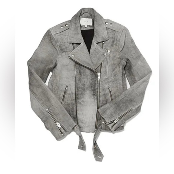 Iro jacket - Picture 1 of 6